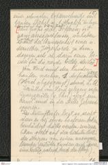 Seite 21, Tagebuch "1919 | Lang-Mannersdorf | Heft 1" (NHMW-PRAE-BBB-09)